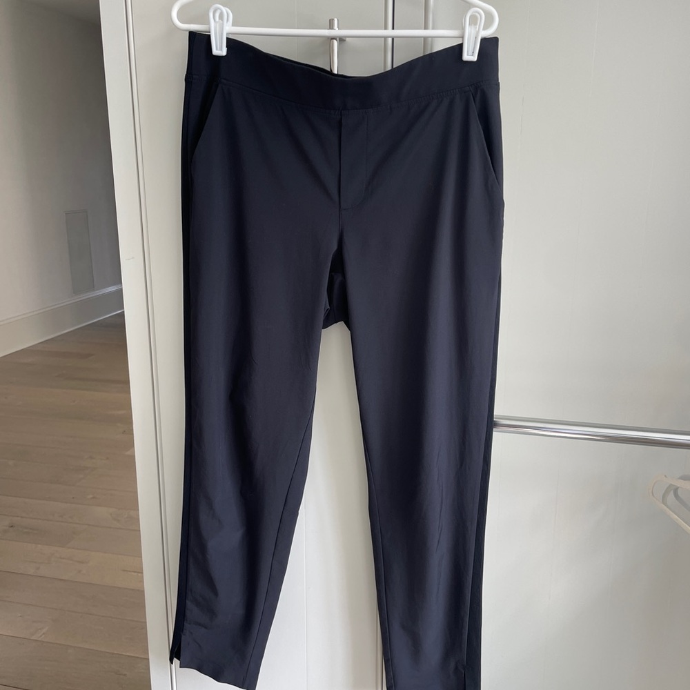 Women’s Athleta Black Pants